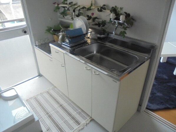 ヴィラナリー上郡 1号棟の物件内観写真